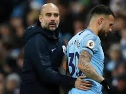 A lion and bear dominate the front of the argentine defender's chest with the tattoos on his back creating much fuss on social media. Otamendi Search