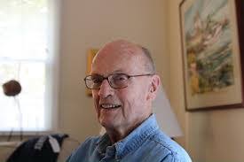 Evan Stoddard's Instagram, Twitter & Facebook