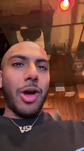 Hannah Farzy Marriage