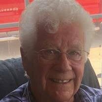 Floyd M. Pfeiffer Obituary