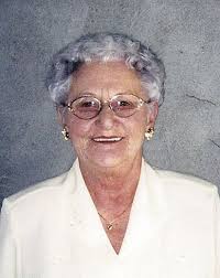 Evelyn Kriticos Obituary