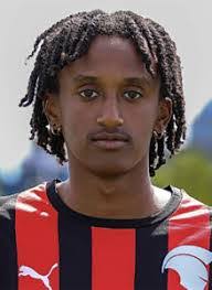 Seneca Young's Instagram, Twitter & Facebook