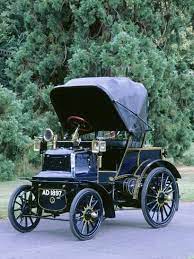1897 Daimler Photographic Print Art Com In 2021 Vintage Cars Old Classic Cars Cool Cars