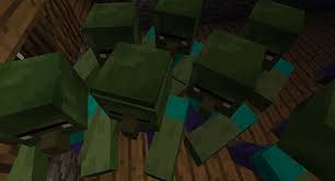 There is a 100% chance that a villager will be turned in hard difficulty and a 50% chance in normal mode. Repopulating Your Minecraft World The Zombie Villager Method Gearcraft