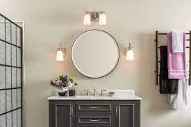 Get it as soon as mon, jun 21. How To Install Vanity Lighting
