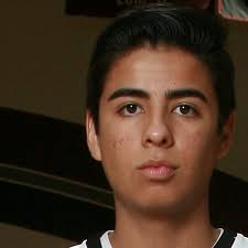 Martin Tapia's Hamilton High School Bio