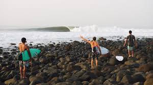 Once a complete gamble, bitcoin now funds national sports teams, offers. Surf Town In El Salvador Steers Towards Bitcoin Based Economy