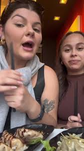 Ichiz Restaurant Huntington