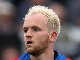 Jonny Williams missing for Charlton's clash with Rochdale