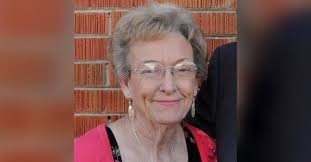 Thelma June Womack Obituary