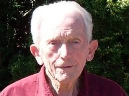 Merrill Sanders Obituary (1923