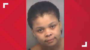 Maria Owens, daycare worker, sentenced to life in jail