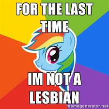 Dashy is NOT a lesbian | Rainbow dash, Lesbian, Dash