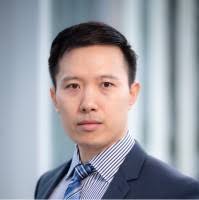 Alex Jiang Ph.D.