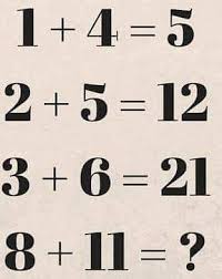 We did not find results for: Facebook Math Puzzle Popsugar Tech