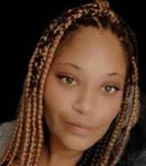 Ashley Nichole Givands