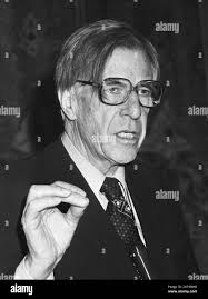 John kenneth Black and White Stock Photos & Images