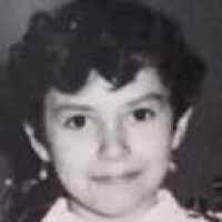 Giovana Amelia Black Lazo de la Vega (1960–1971)