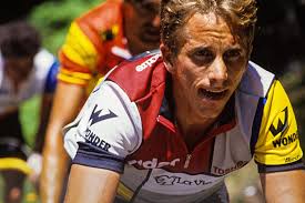 U.S. HOUSE PASSES BILL TO AWARD GREG LEMOND CONGRESSIONAL GOLD MEDAL