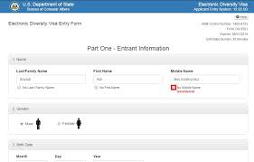 Eğer başvuru sahibinin abd vatandaşı veya green card sahibi çocuğu varsa başvuruya eklenmemelidir. Green Card Basvurusu 2016 Dv2018 Ana Konu