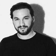 Stream Steve Angello feat. Dougy Mandangi