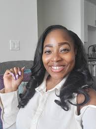 Introducing myself as a hairstylist in Tampa