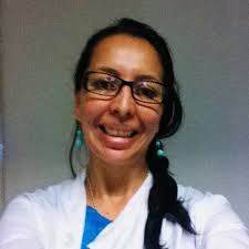 Nayive Gutierrez Gomez, Dra.