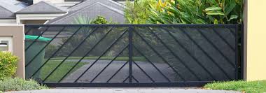 Wall compound gate design ideas with modern wooden home gates. 12 Gate Design Ideas For Your Home Canstar