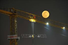 Tỉnh sóc trăng nằm ở cửa nam sông hậu, cách thành phố hồ chí minh khoảng 231 km, cách cần thơ 62 km. Sieu TrÄƒng Cuá»'i Cung Cá»§a NÄƒm 2020 áº£nh Thá»i Sá»± Trong NÆ°á»›c Kh Cn Moi TrÆ°á»ng Thong Táº¥n Xa Viá»‡t Nam Ttxvn