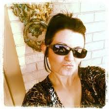 Crystal Putman's Instagram, Twitter & Facebook