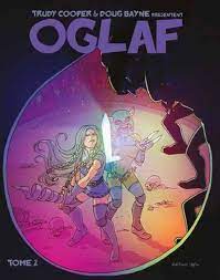 Amazon.com: Oglaf T02: 9782918653592: BAYNE, DOUG, COOPER, TRUDY: Books