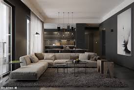 Dark Paint In Your Interiors
