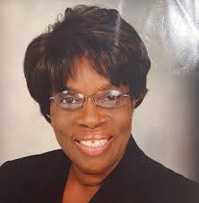 Dr. Pansy Hamilton Brown