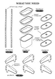 Ikea style kit, please tell us the reason. How To Build Indoor Hydroponic Gardens Using Ikea Storage Boxes Urban Gardens