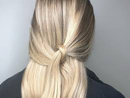 After writing about how to dye your hair?, how to lighten your hair with cinnamon?, tips for healthy hair, here is another useful article on how to make your hair blonder? Here S How To Bleach Your Hair Without Damaging It Redken