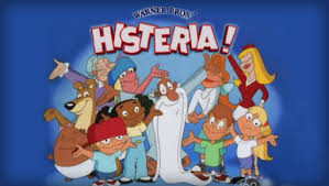 Histeria is a horror film about six female students attending a supposedly haunted school. Anyone Watch Histeria Nostalgia