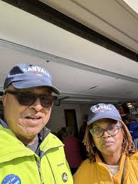 Kamala Harris for President