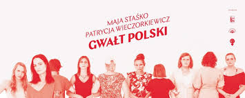 Na tym zdjęciu jestem na demonstracji wspierającej katarzynę, ofiarę księdza pedofila. Calisia Pl Salon Literacki Gwalt Po Polsku