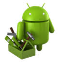 CodeWorks for Android 1R4 Update 1