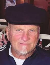 Obituary information for Joseph F. O'Neill