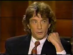 The Chevy Chase Show