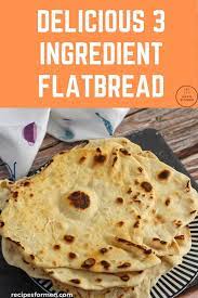Flatbread Recipes Flatbread Recipes Dough Flatbread Recipes No Yeast Flatbread Recipes Easy Flatbr Easy Flatbread Easy Flatbread Recipes Easy Bread Recipes