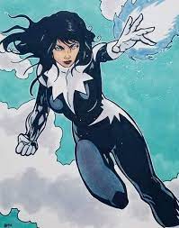 Pin By Brian Blessing On Aurora X Men Art Eras Marvel Art Fantasy Art