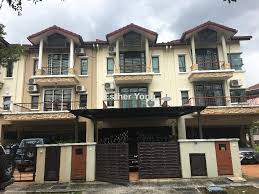 Perasmian 50 klinik 1 malaysia di seluruh malaysia memberi makna besar tanggungjawab kerajaan kepada penduduk. Sentosa Villas Kajang Kajang Intermediate 2 5 Sty Terrace Link House 6 1 Bedrooms For Sale Iproperty Com My