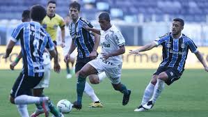 Recent 5 games involving gremio fb porto alegrense rs: Gremio X Palmeiras Confira Onde Assistir Arbitragem E Escalacoes Da Final Da Copa Do Brasil 2020 Lance