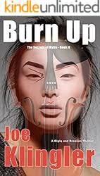 Lock Up (Detective Qigiq Book 4) eBook : Klingler, Joe: Amazon.ca: Kindle  Store