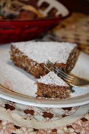 Questa Ricetta E Di Una Di Quelle Torte Da Fare E Rifare Di Cui Non Ti Stancherai Mai Per La Bonta E Per La Facilita Nel Farla L Ricette Dolci Ricette