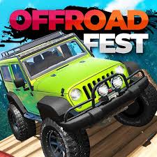 New car games for kids. Offroad Fest 4x4 Suv Simulator Game Download Apk For Android Free Mob Org