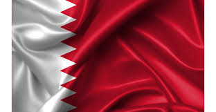In alphabetical order, these governorates are: Bahrain Flag Flagz Group Flags