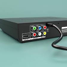 Plug in the dvd player correctly and make sure it turns on. How To Connect A Soundbar To A Tv And Dvd Player